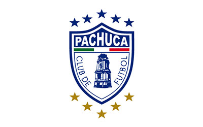 PACHUCA CLUB DE FUTBOL